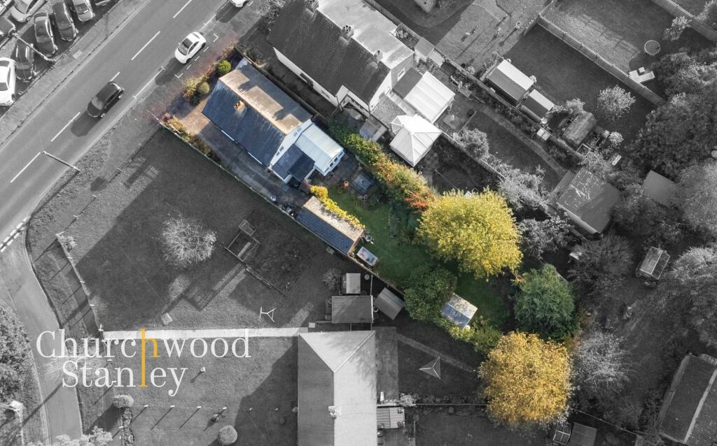 Additional property image - Station Road, Lawford, CO11