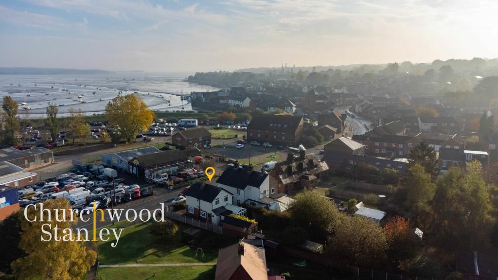 Additional property image - Station Road, Lawford, CO11