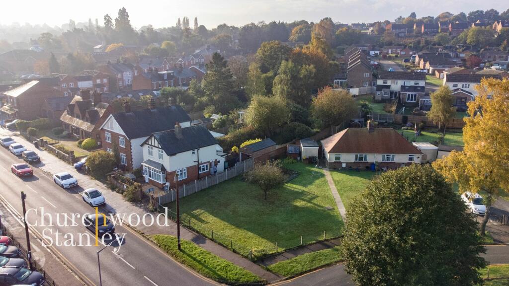 Additional property image - Station Road, Lawford, CO11