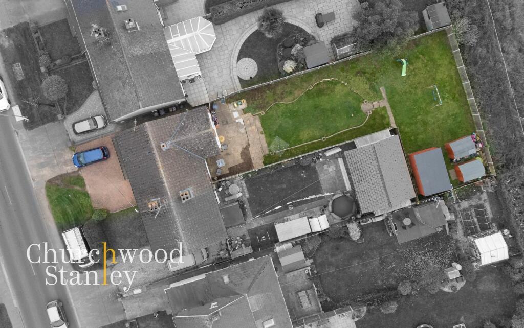 Additional property image - Long Road, Lawford, CO11