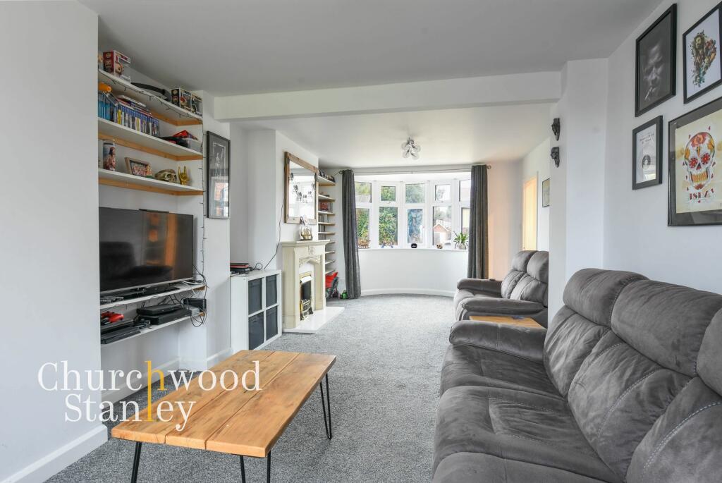 Additional property image - Long Road, Lawford, CO11