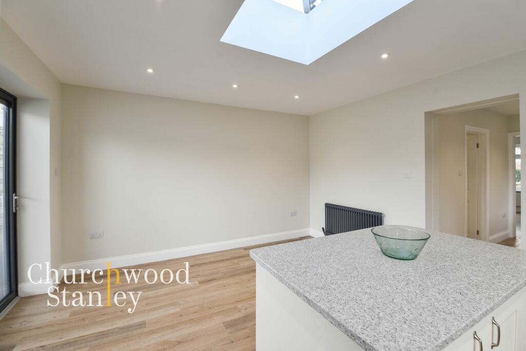 Additional property image - New Village, Brantham, CO11