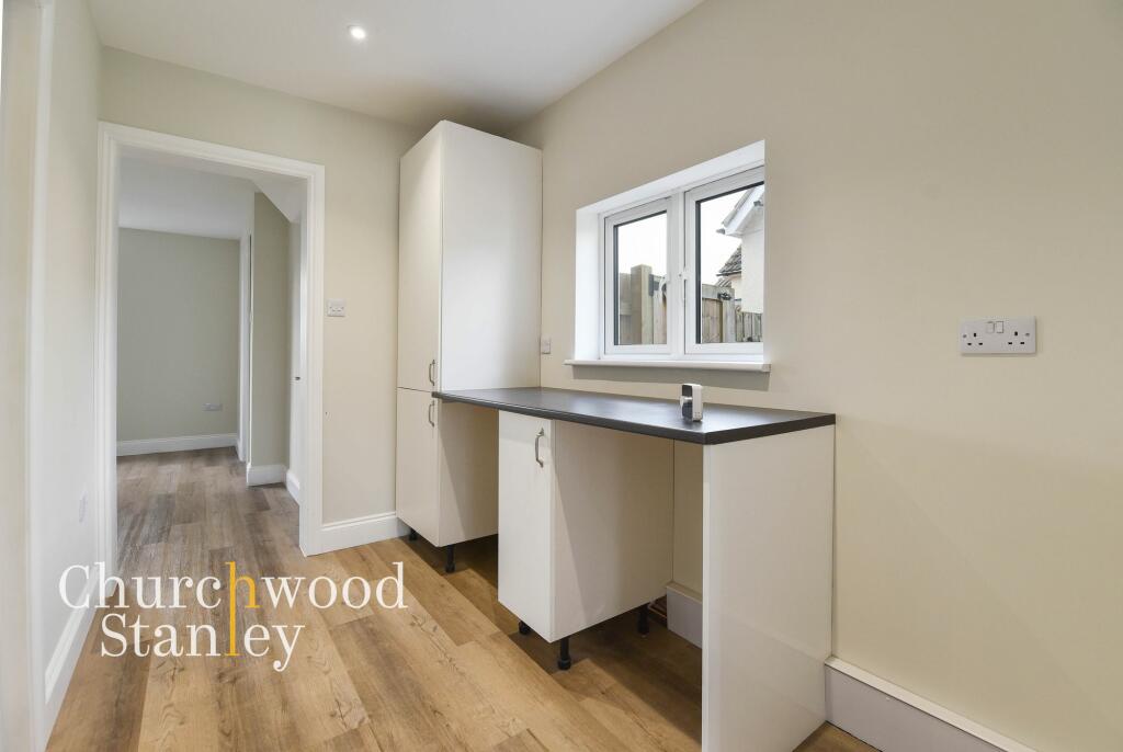 Additional property image - New Village, Brantham, CO11