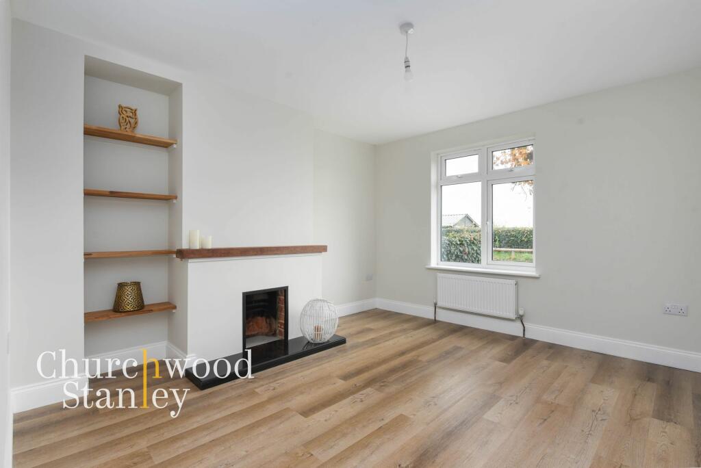 Additional property image - New Village, Brantham, CO11