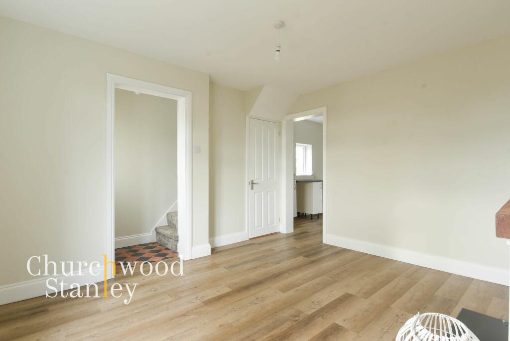 Additional property image - New Village, Brantham, CO11