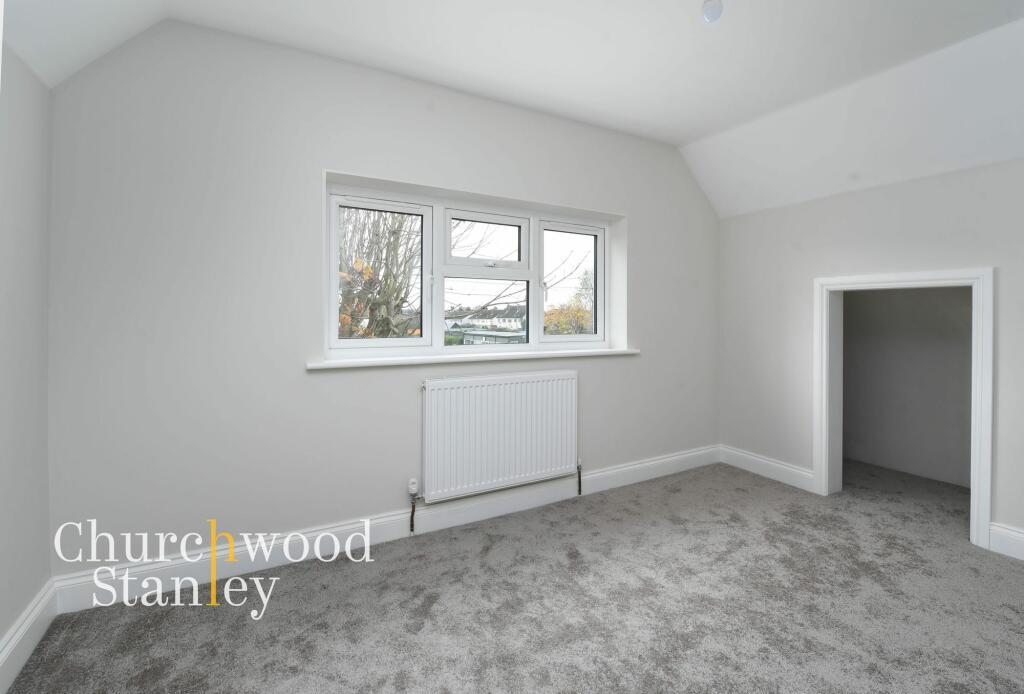 Additional property image - New Village, Brantham, CO11