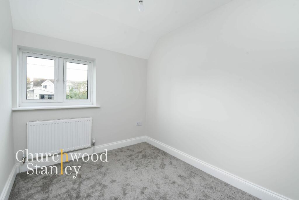 Additional property image - New Village, Brantham, CO11