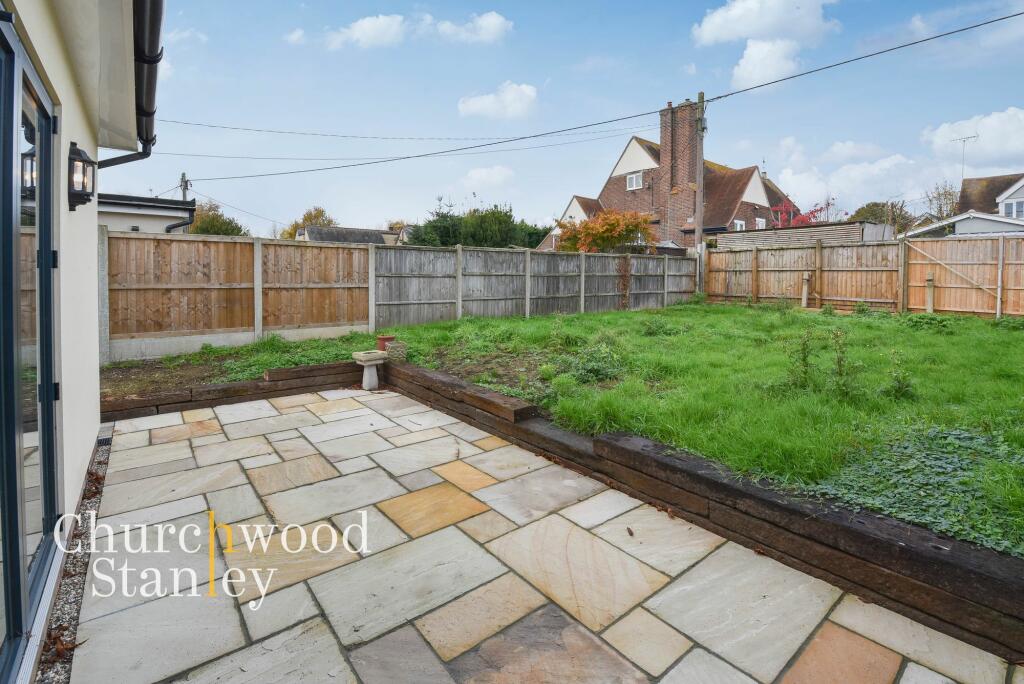 Additional property image - New Village, Brantham, CO11