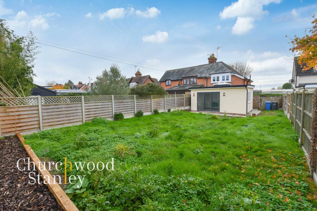 Additional property image - New Village, Brantham, CO11