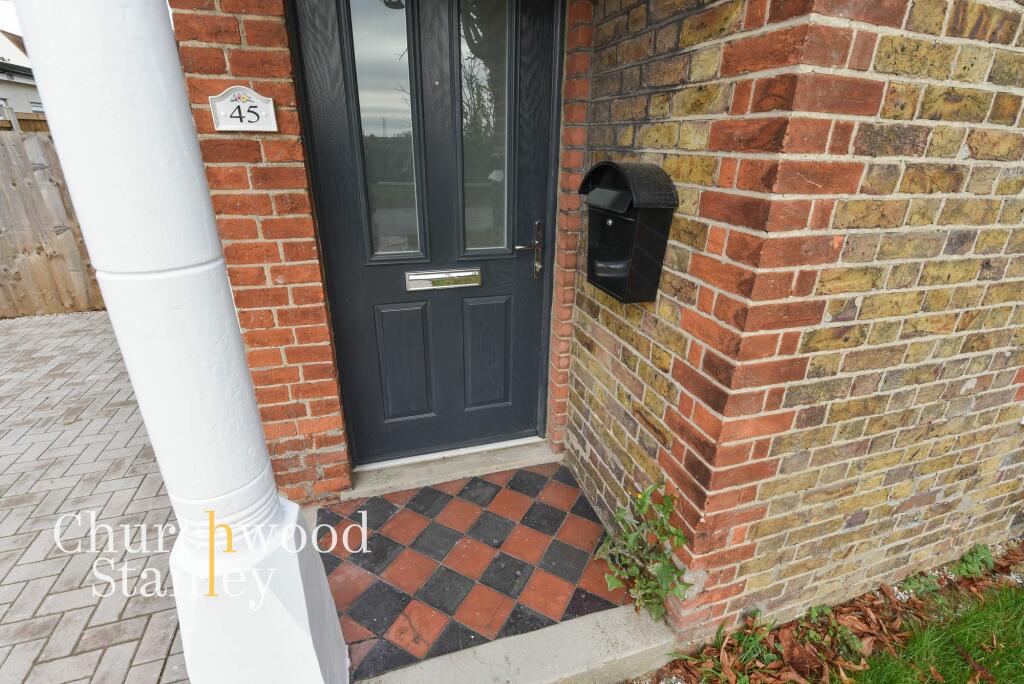 Additional property image - New Village, Brantham, CO11