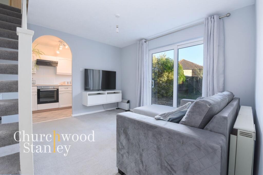 Additional property image - Nash Close, Lawford, CO11