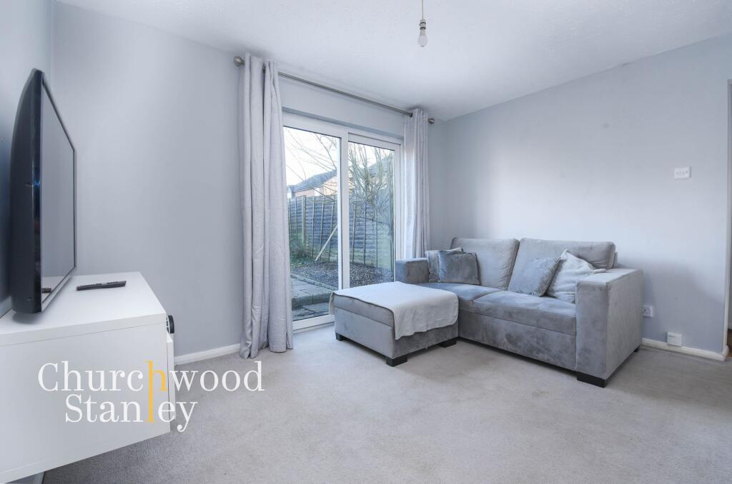 Additional property image - Nash Close, Lawford, CO11