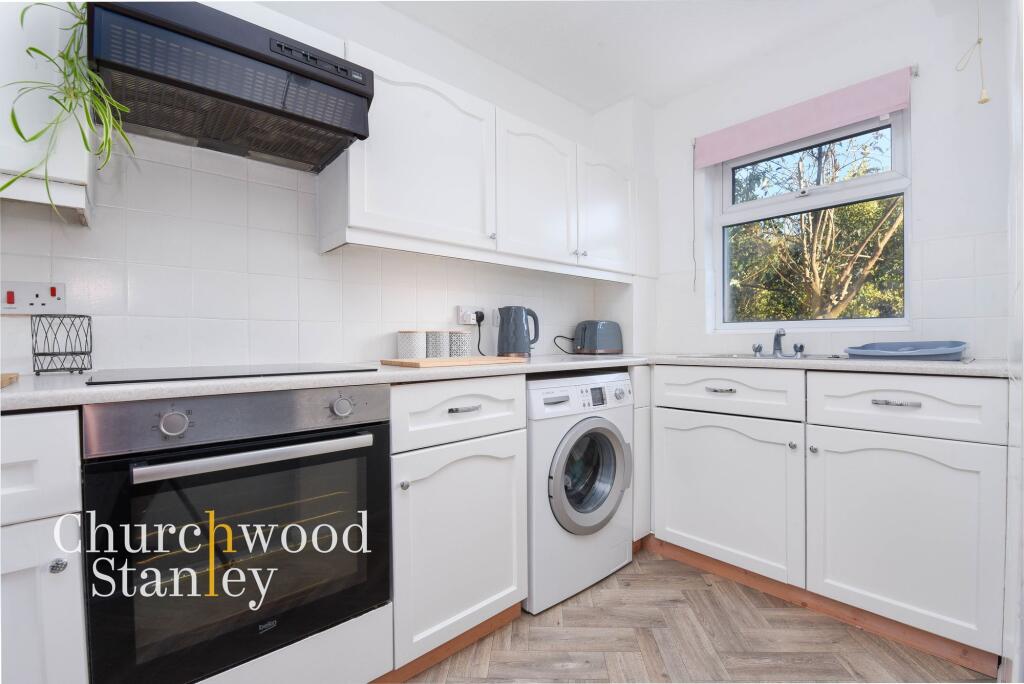 Additional property image - Nash Close, Lawford, CO11