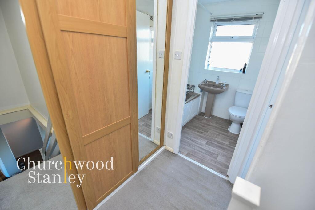 Additional property image - Nash Close, Lawford, CO11