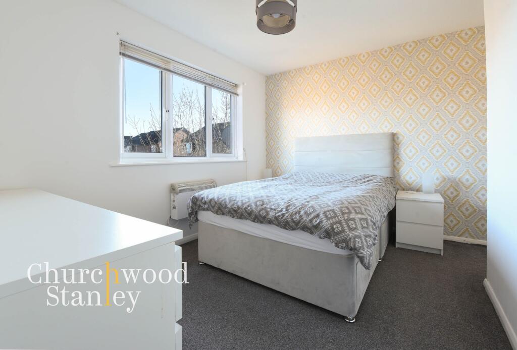 Additional property image - Nash Close, Lawford, CO11