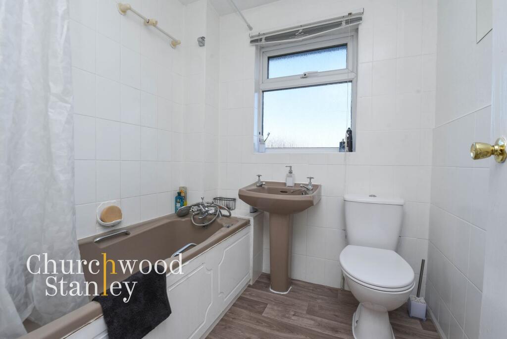 Additional property image - Nash Close, Lawford, CO11