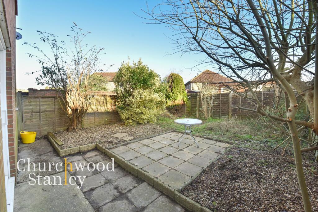 Additional property image - Nash Close, Lawford, CO11