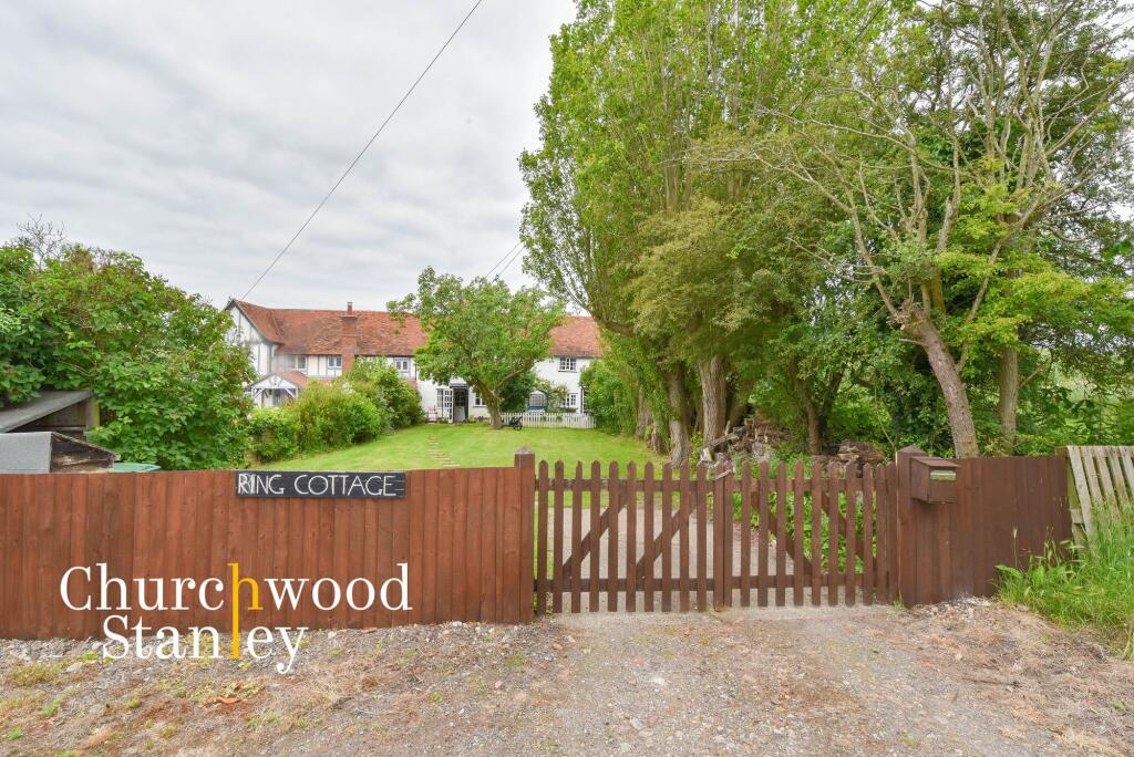 Additional property image - Little Clacton Road, Great Holland, CO13