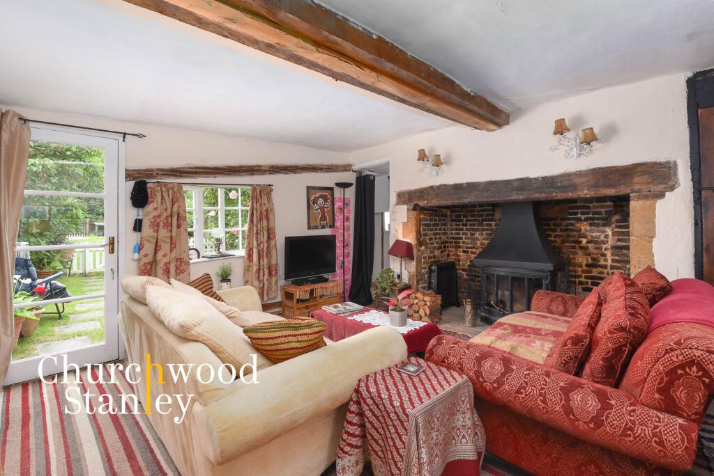 Additional property image - Little Clacton Road, Great Holland, CO13