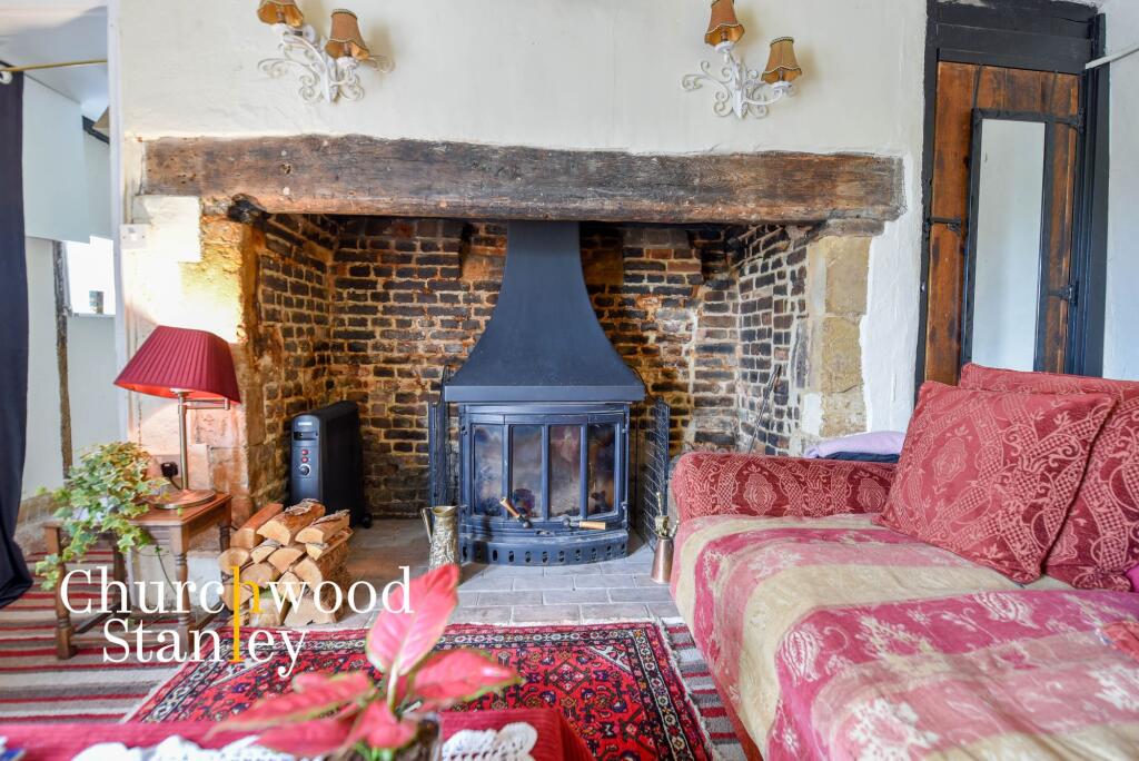 Additional property image - Little Clacton Road, Great Holland, CO13