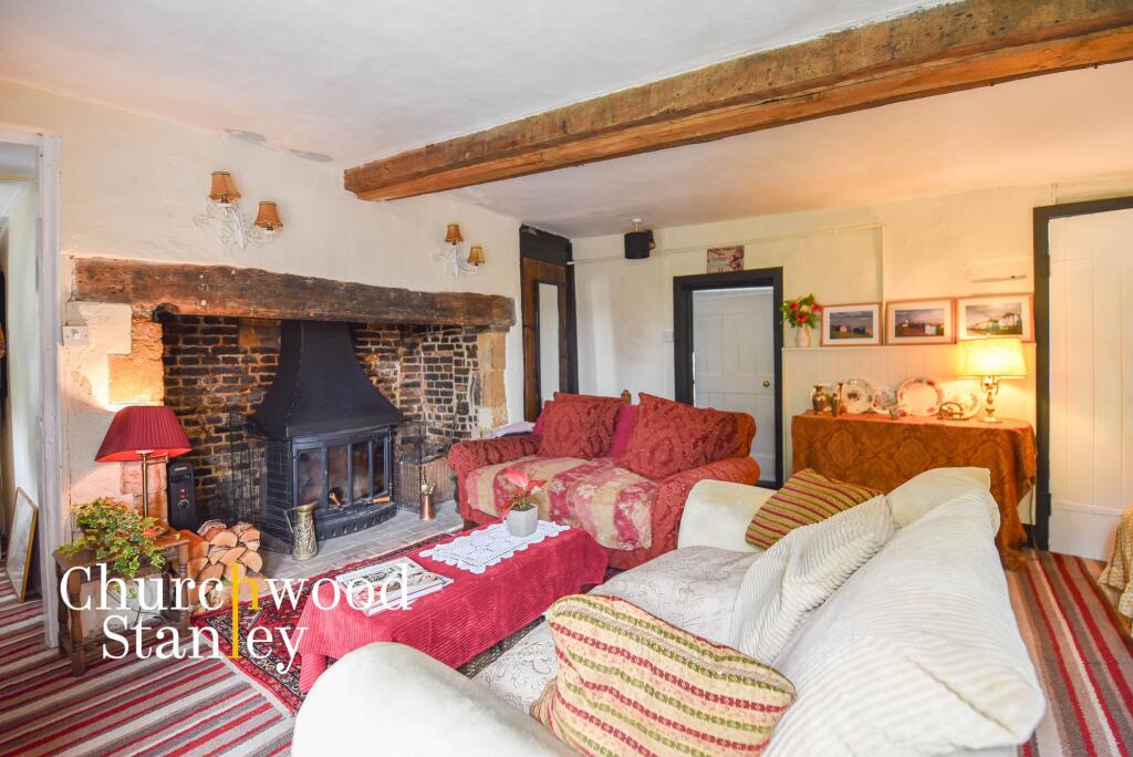 Additional property image - Little Clacton Road, Great Holland, CO13