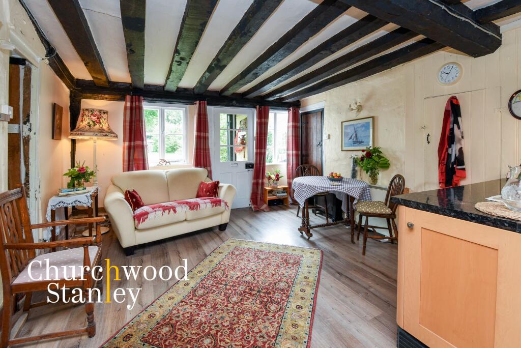 Additional property image - Little Clacton Road, Great Holland, CO13