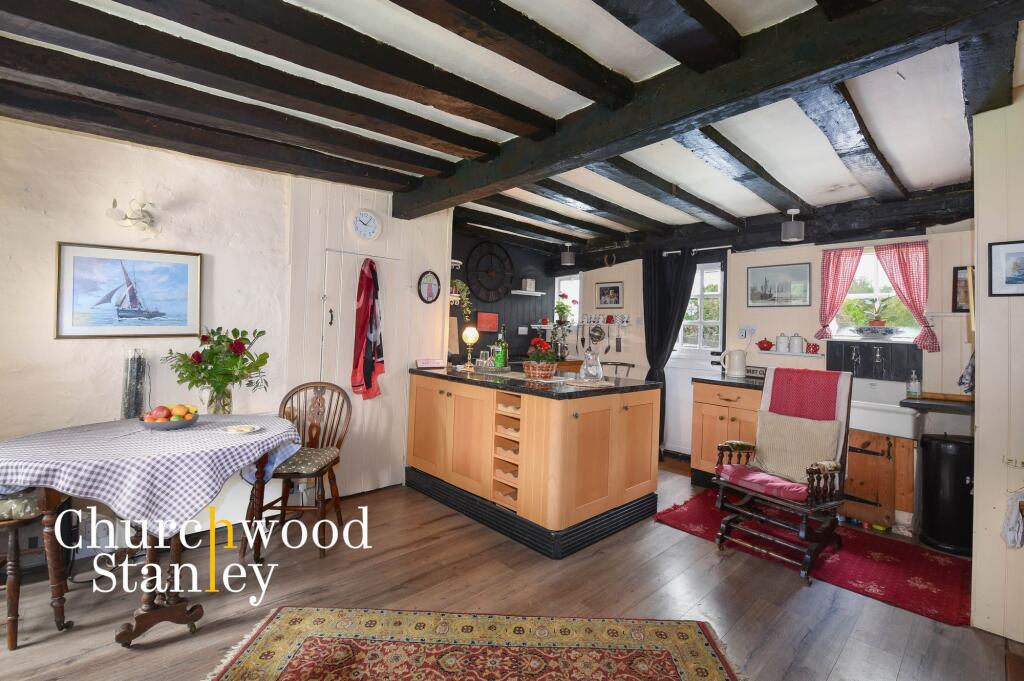 Additional property image - Little Clacton Road, Great Holland, CO13