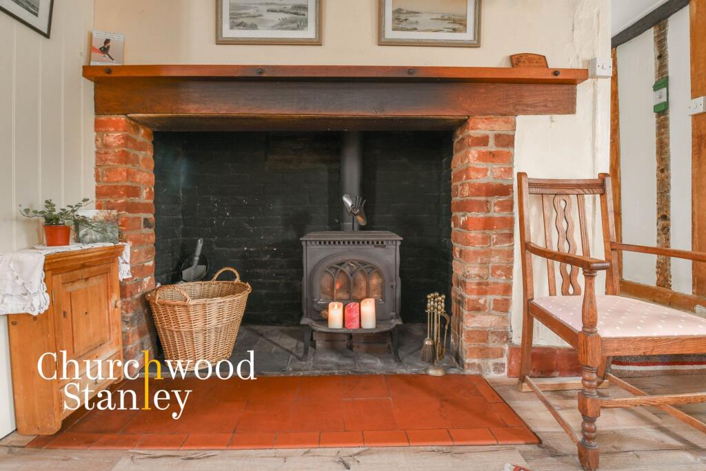 Additional property image - Little Clacton Road, Great Holland, CO13