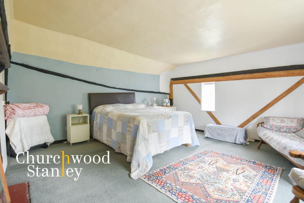 Additional property image - Little Clacton Road, Great Holland, CO13