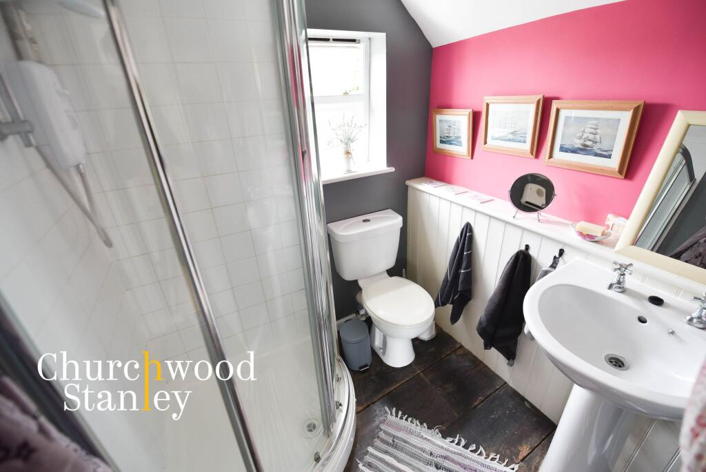 Additional property image - Little Clacton Road, Great Holland, CO13