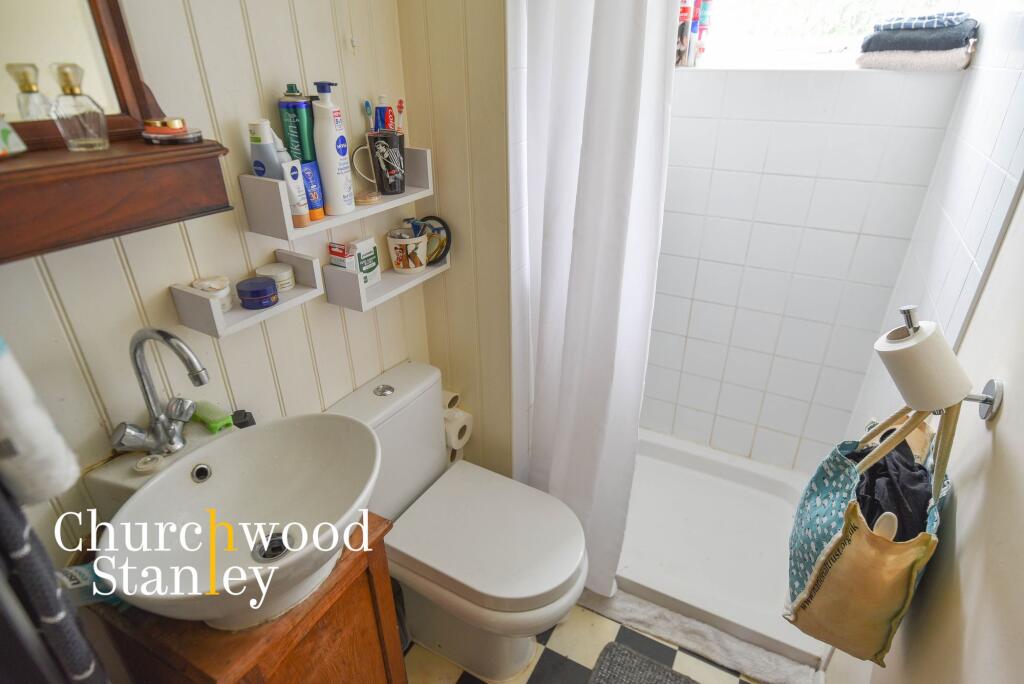Additional property image - Little Clacton Road, Great Holland, CO13