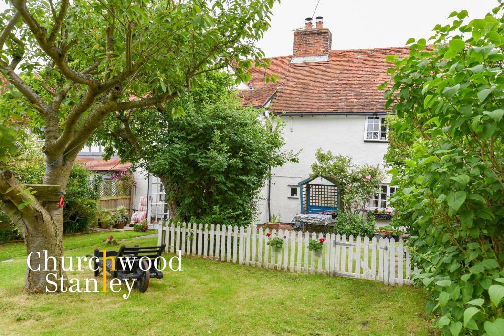 Additional property image - Little Clacton Road, Great Holland, CO13