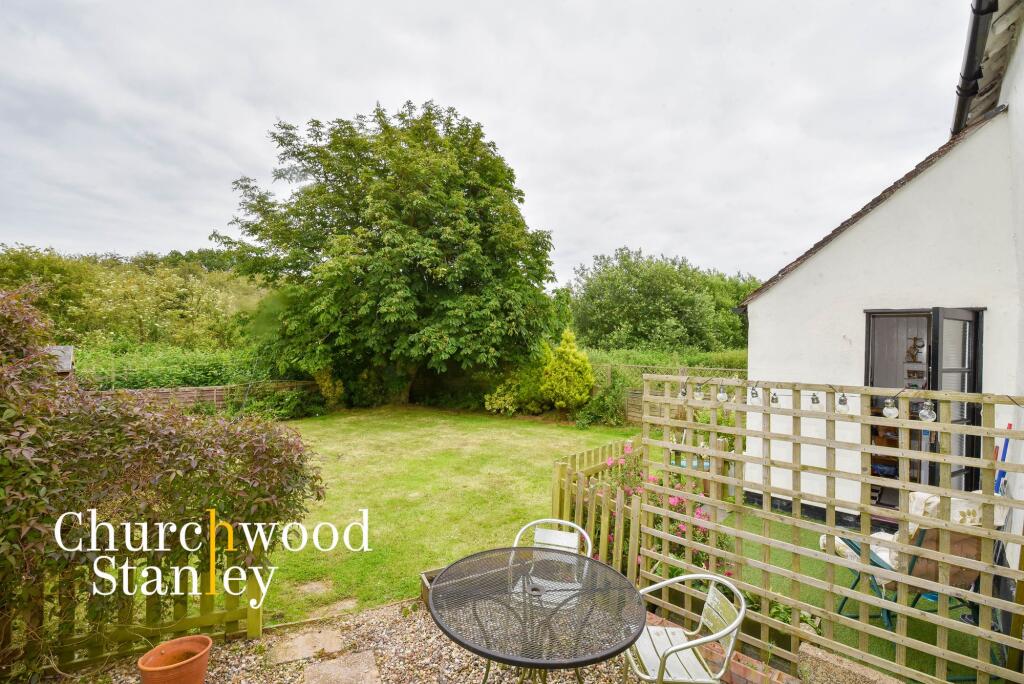Additional property image - Little Clacton Road, Great Holland, CO13