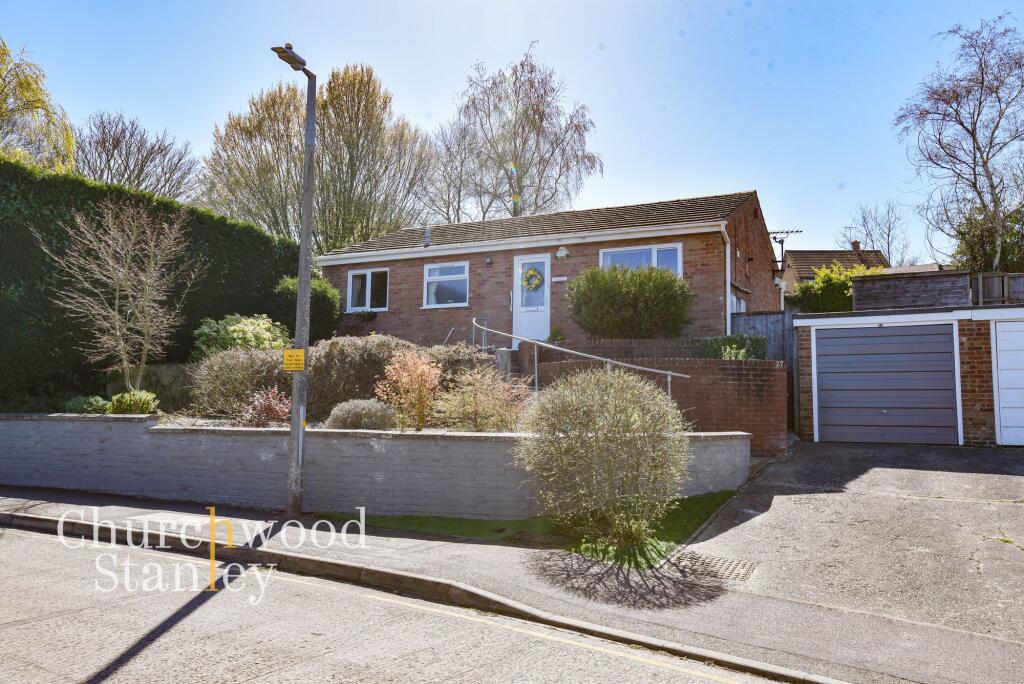Main image of property: Queensway, Lawford, CO11