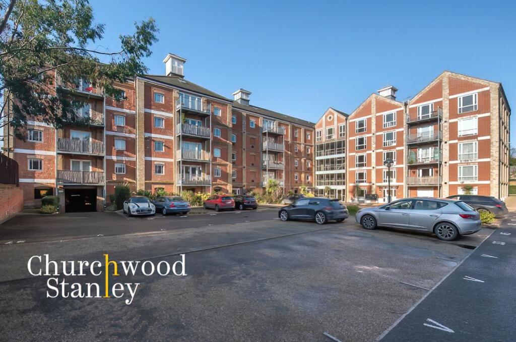 Main image of property: School Lane, Free Rodwell House School Lane, CO11