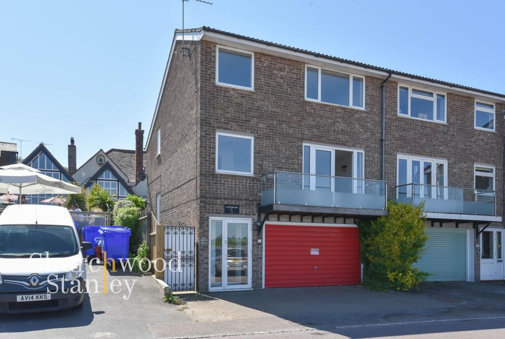 Main image of property: Quay Street, Manningtree, CO11