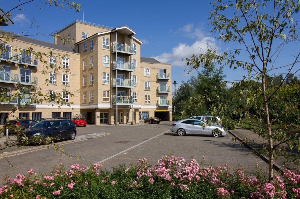 Main image of property: Rotary Way, Colchester, CO3