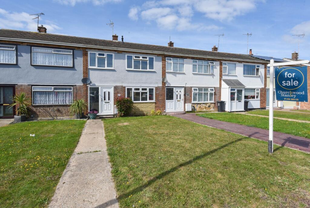 Main image of property: Long Meadows, Harwich, CO12