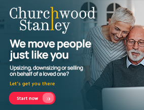 Get brand editions for Churchwood Stanley, Manningtree