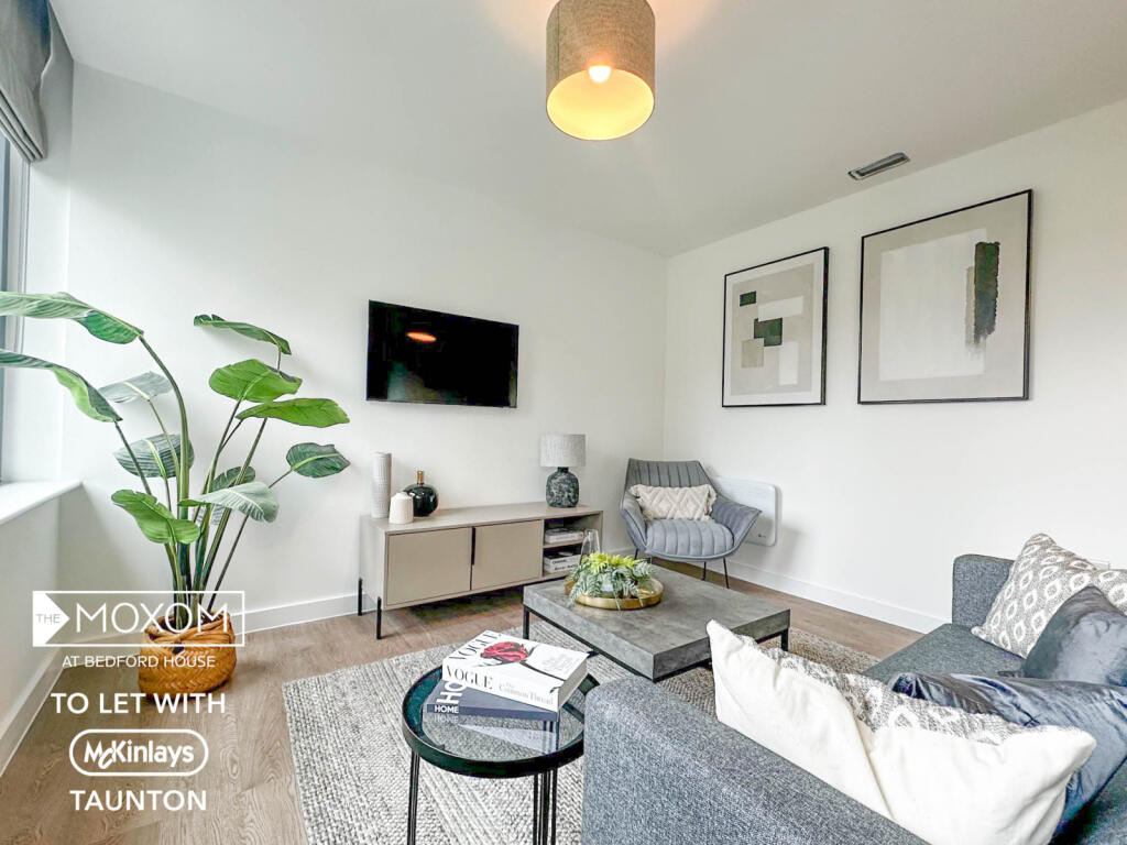 Main image of property: THE MOXOM