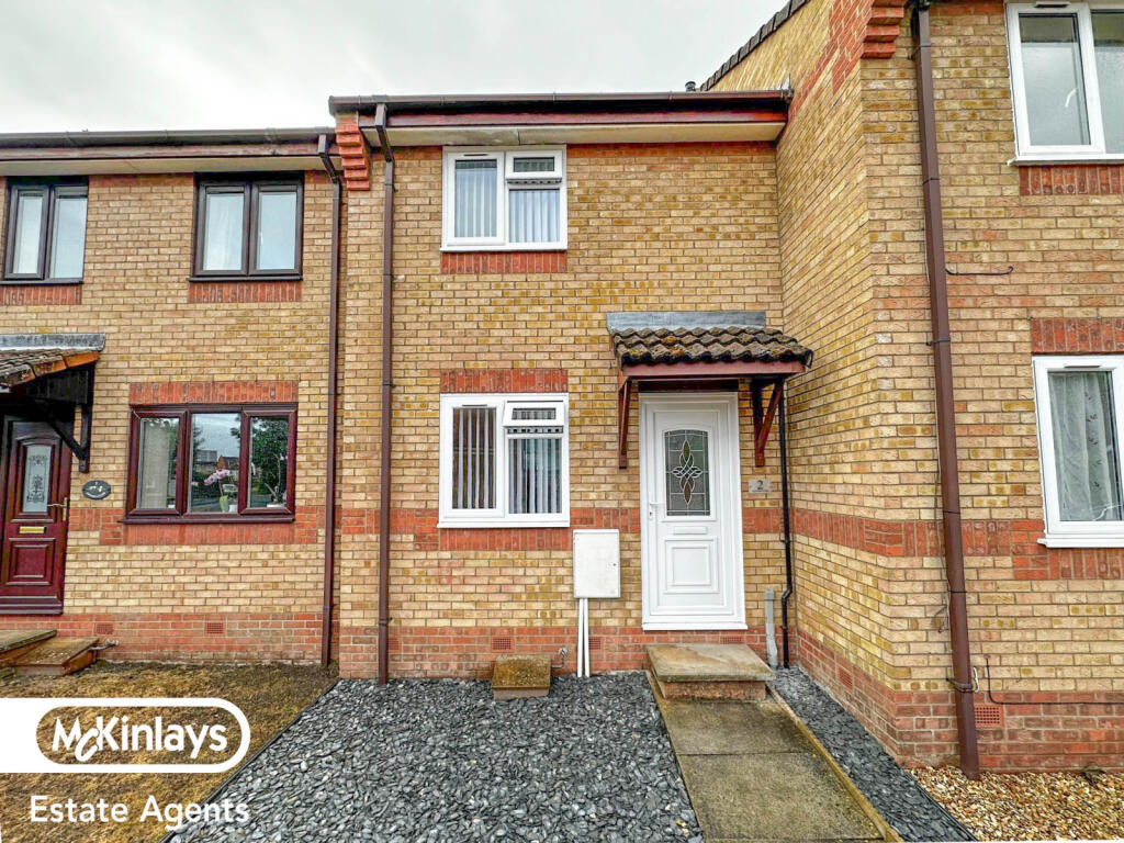 Main image of property: JAPONICA CLOSE