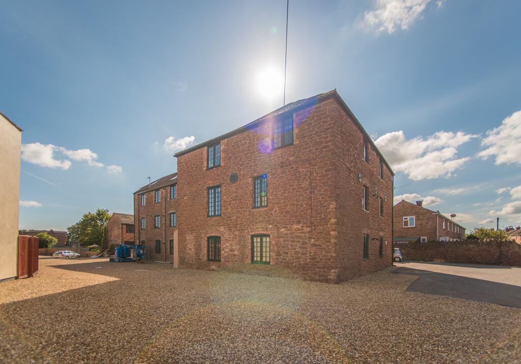 Main image of property: BRIDGWATER
