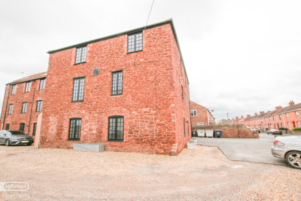 Main image of property: BRIDGWATER