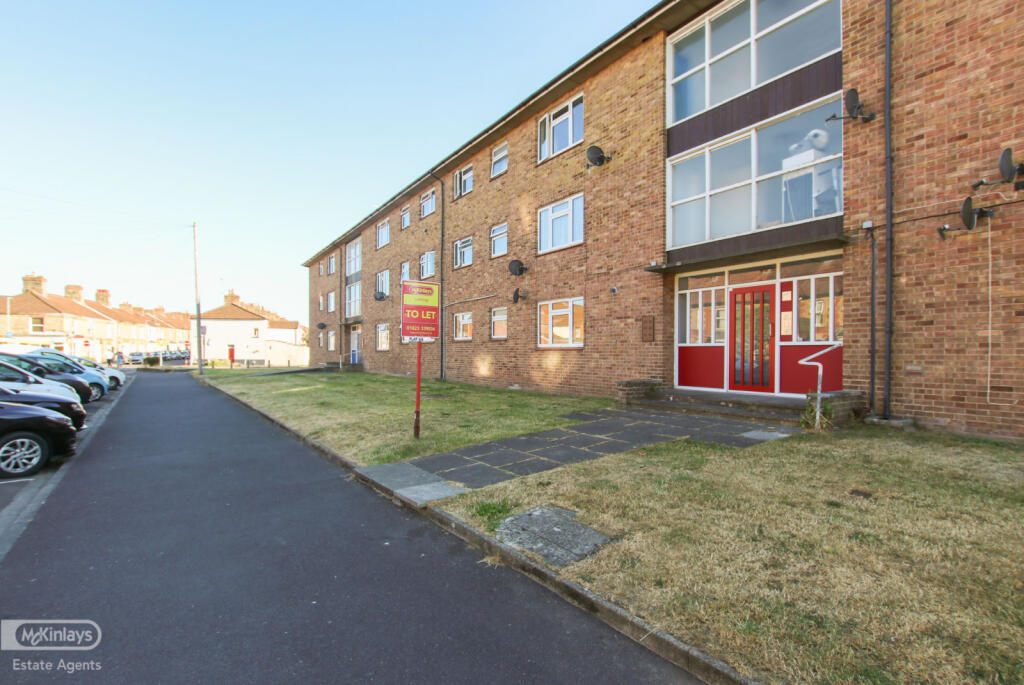 Main image of property: ST AUGUSTINE STREET