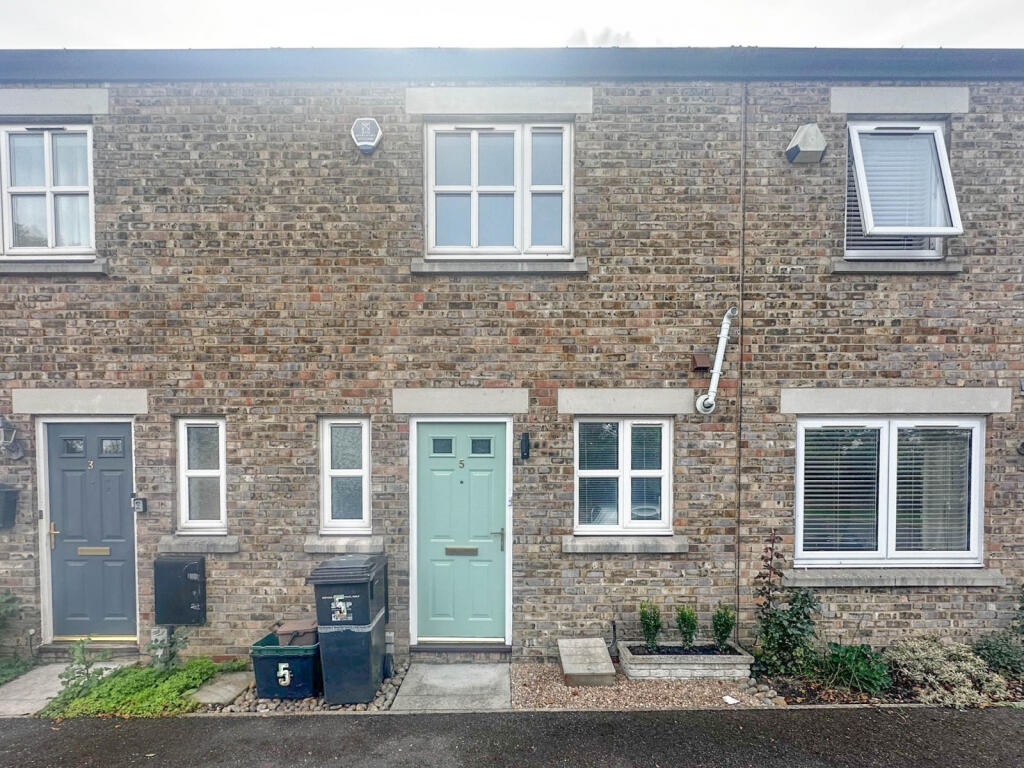 Main image of property: PRIORY PARK