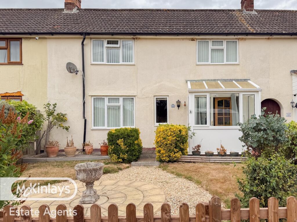 Main image of property: WEST HATCH
