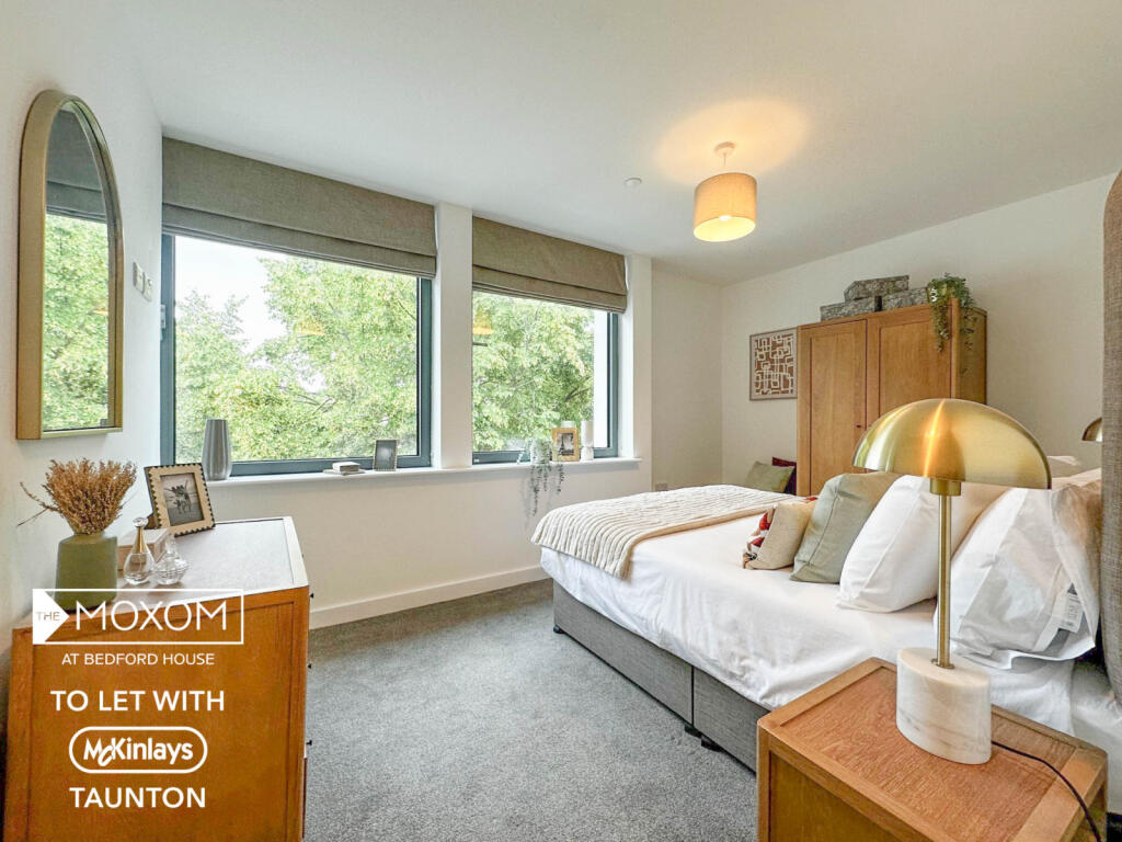 Main image of property: THE MOXOM