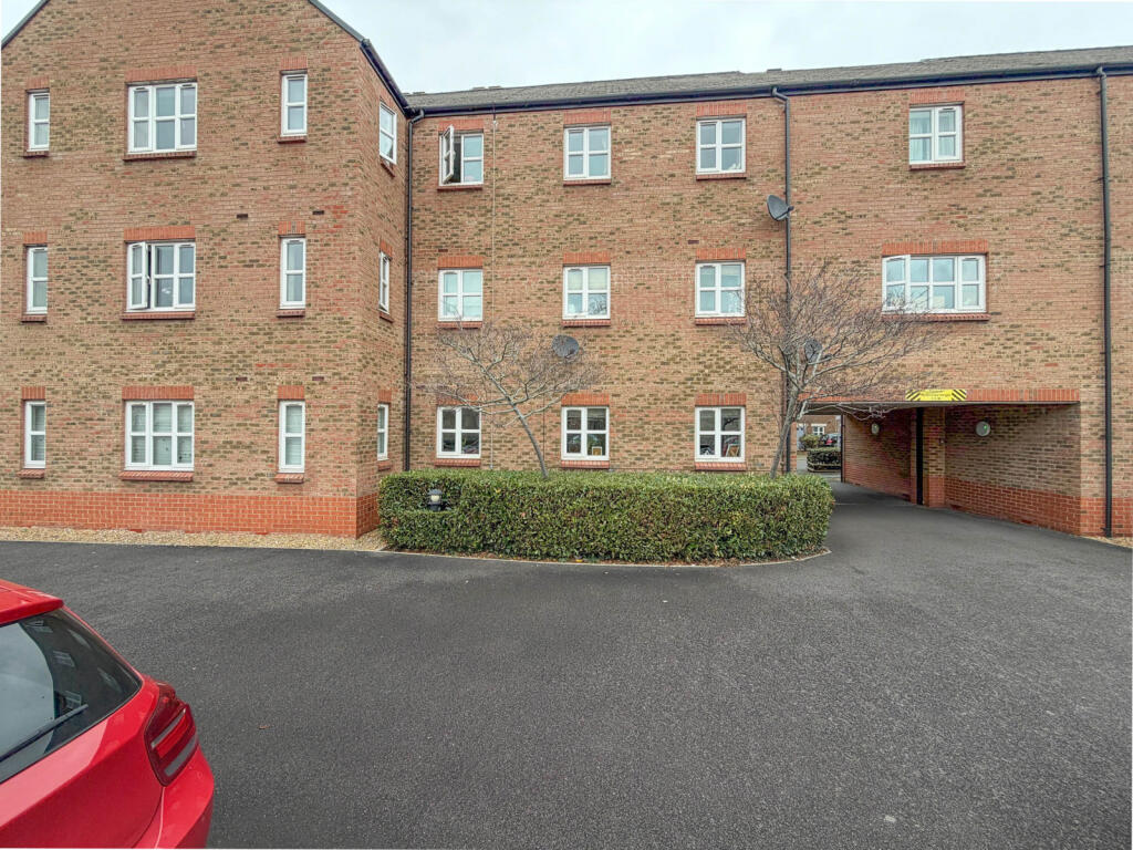 Main image of property: WINTERS FIELD