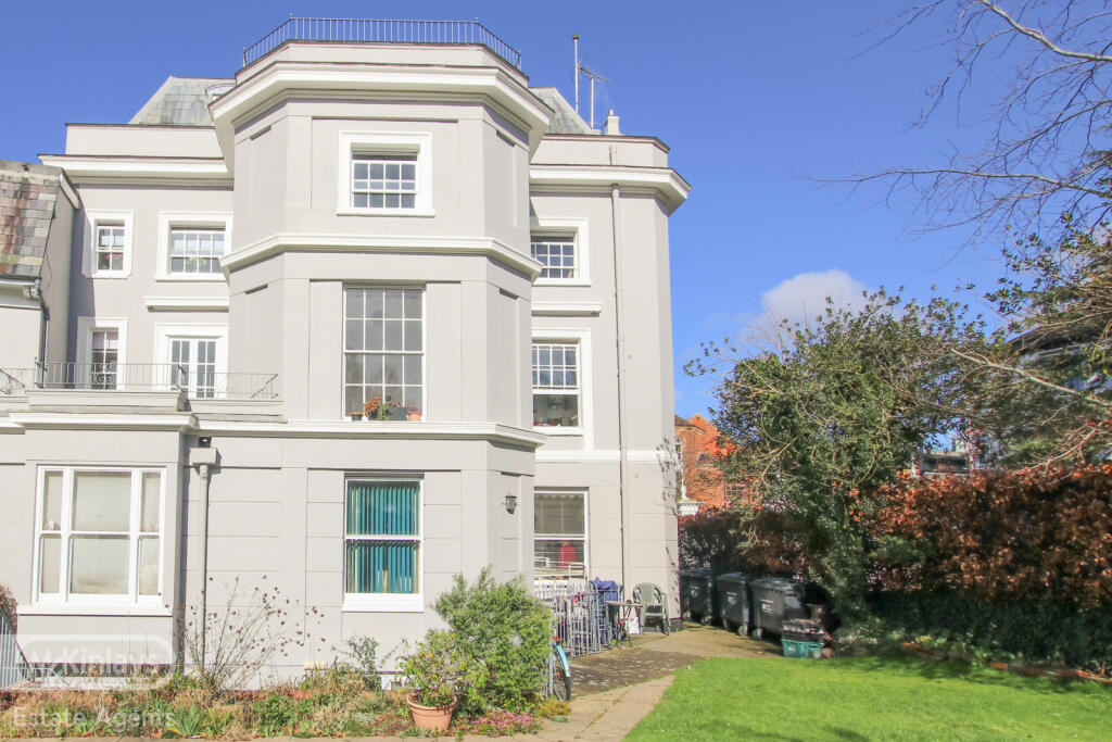 Main image of property: VIVARY GATE