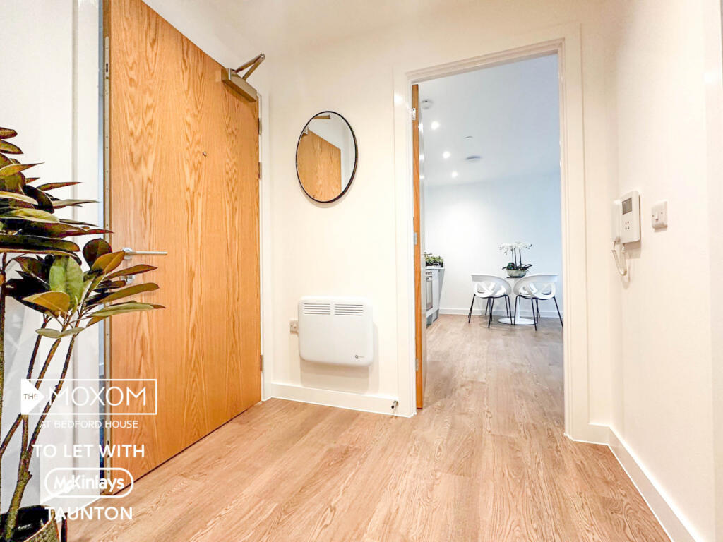 Main image of property: THE MOXOM